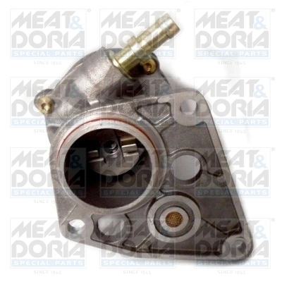 Vacuum Pump, braking system